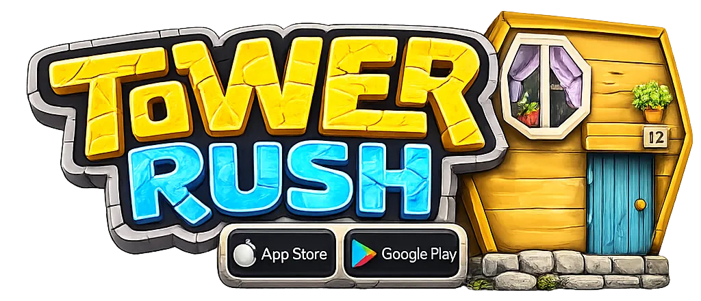 Tower Rush Casino