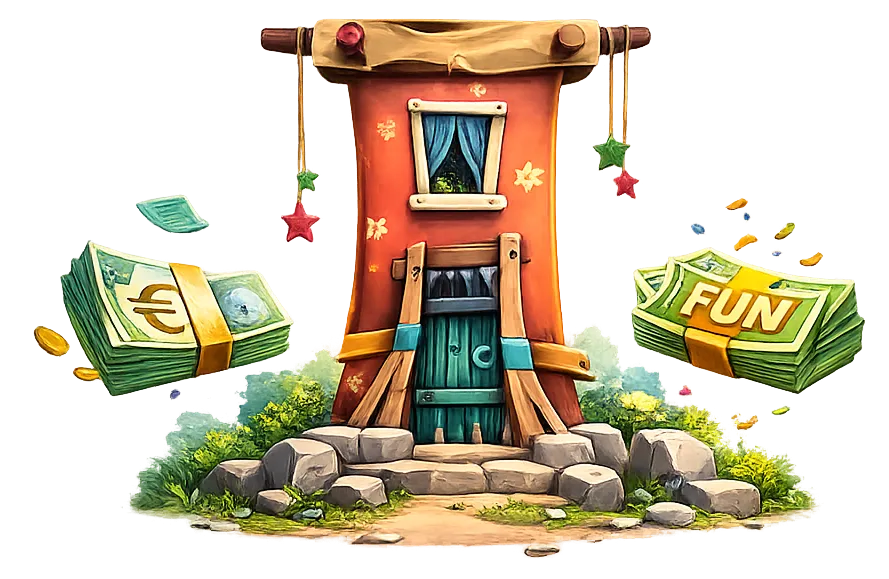 Tower Rush Demo zum Echtgeld