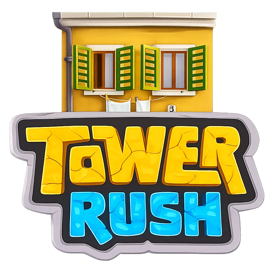 Tower Rush